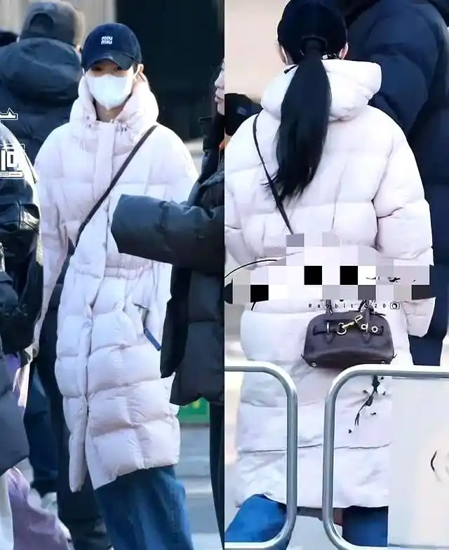 女明星冬季穿搭策略_女明星的冬装_秦岚刘浩存热依扎时尚选择分析