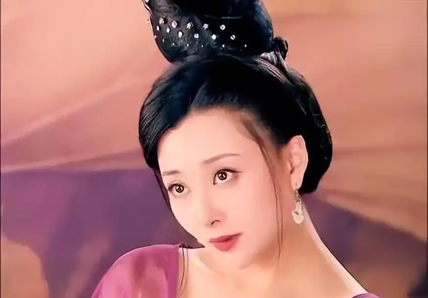娱乐圈最漂亮的女明星_不老女神许晴_最漂亮女星