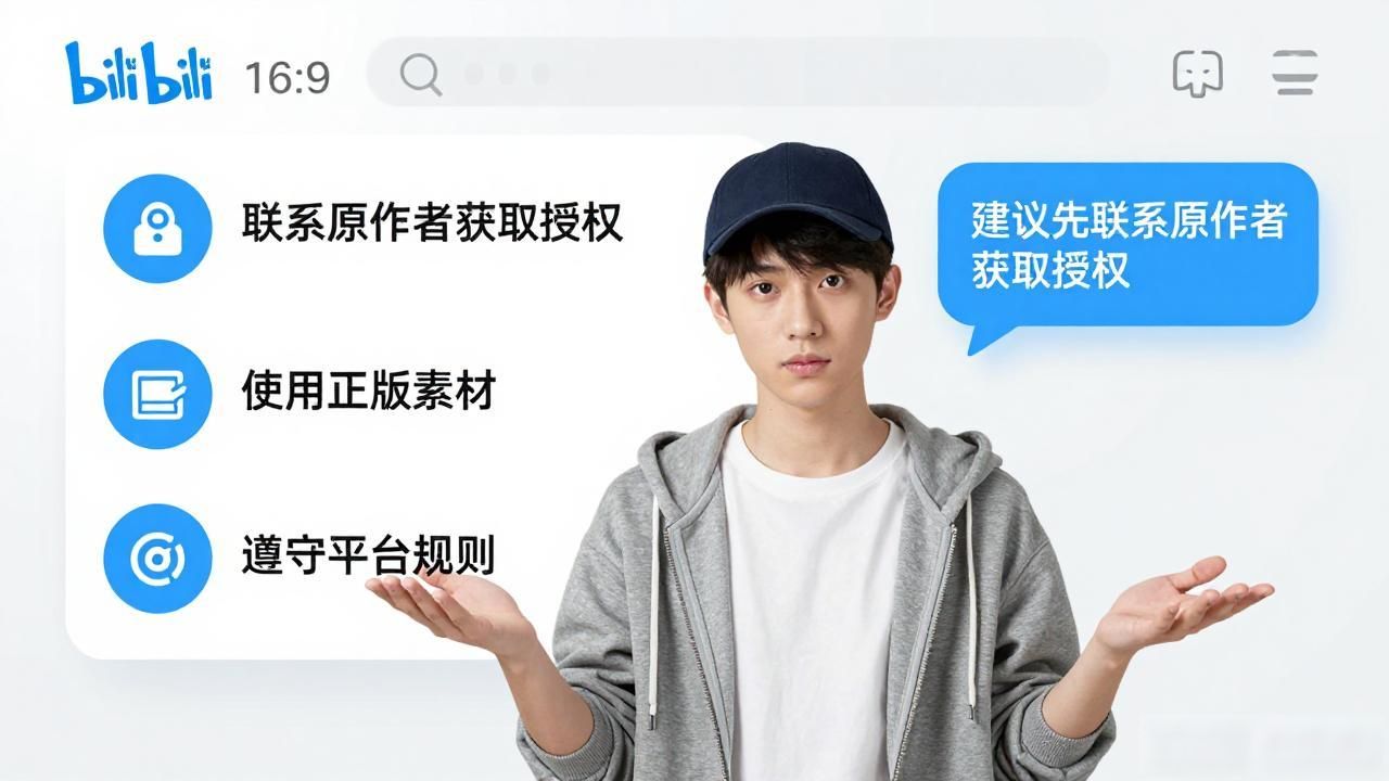 b站禁止转播外网的实质与意义_b站禁止转载可以转发吗_b站禁止转播(视频)的解决方法是什么