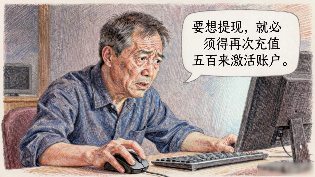 打工人别再信破解版！51黑瓜吃料网爆料fun官网最新破解版的真相我朋友亲测